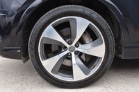 USED 2016 16 AUDI Q7 3.0 TDI V6 S line SUV 5dr Diesel Tiptronic quattro Euro 6 (s/s) (272 ps) 1 Former Keeper | Full Service History | Virtual Cockpit | 2 Keys | BLACK | ULEZ Free | Satellite Navigation | Quattro 4 WD | 7 Seater | Part Leather Upholstery | Heated Seats | MOT Valid (20/07/2026)