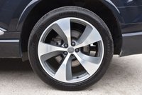 USED 2016 16 AUDI Q7 3.0 TDI V6 S line SUV 5dr Diesel Tiptronic quattro Euro 6 (s/s) (272 ps) 1 Former Keeper | Full Service History | Virtual Cockpit | 2 Keys | BLACK | ULEZ Free | Satellite Navigation | Quattro 4 WD | 7 Seater | Part Leather Upholstery | Heated Seats | MOT Valid (20/07/2026)