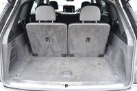 USED 2016 16 AUDI Q7 3.0 TDI V6 S line SUV 5dr Diesel Tiptronic quattro Euro 6 (s/s) (272 ps) 1 Former Keeper | Full Service History | Virtual Cockpit | 2 Keys | BLACK | ULEZ Free | Satellite Navigation | Quattro 4 WD | 7 Seater | Part Leather Upholstery | Heated Seats | MOT Valid (20/07/2026)