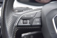 USED 2016 16 AUDI Q7 3.0 TDI V6 S line SUV 5dr Diesel Tiptronic quattro Euro 6 (s/s) (272 ps) 1 Former Keeper | Full Service History | Virtual Cockpit | 2 Keys | BLACK | ULEZ Free | Satellite Navigation | Quattro 4 WD | 7 Seater | Part Leather Upholstery | Heated Seats | MOT Valid (20/07/2026)