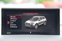 USED 2016 16 AUDI Q7 3.0 TDI V6 S line SUV 5dr Diesel Tiptronic quattro Euro 6 (s/s) (272 ps) 1 Former Keeper | Full Service History | Virtual Cockpit | 2 Keys | BLACK | ULEZ Free | Satellite Navigation | Quattro 4 WD | 7 Seater | Part Leather Upholstery | Heated Seats | MOT Valid (20/07/2026)