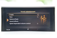USED 2016 16 AUDI Q7 3.0 TDI V6 S line SUV 5dr Diesel Tiptronic quattro Euro 6 (s/s) (272 ps) 1 Former Keeper | Full Service History | Virtual Cockpit | 2 Keys | BLACK | ULEZ Free | Satellite Navigation | Quattro 4 WD | 7 Seater | Part Leather Upholstery | Heated Seats | MOT Valid (20/07/2026)