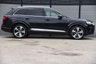 USED 2016 16 AUDI Q7 3.0 TDI V6 S line SUV 5dr Diesel Tiptronic quattro Euro 6 (s/s) (272 ps) 1 Former Keeper | Full Service History | Virtual Cockpit | 2 Keys | BLACK | ULEZ Free | Satellite Navigation | Quattro 4 WD | 7 Seater | Part Leather Upholstery | Heated Seats | MOT Valid (20/07/2026)