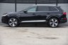 USED 2016 16 AUDI Q7 3.0 TDI V6 S line SUV 5dr Diesel Tiptronic quattro Euro 6 (s/s) (272 ps) 1 Former Keeper | Full Service History | Virtual Cockpit | 2 Keys | BLACK | ULEZ Free | Satellite Navigation | Quattro 4 WD | 7 Seater | Part Leather Upholstery | Heated Seats | MOT Valid (20/07/2026)