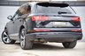 USED 2016 16 AUDI Q7 3.0 TDI V6 S line SUV 5dr Diesel Tiptronic quattro Euro 6 (s/s) (272 ps) 1 Former Keeper | Full Service History | Virtual Cockpit | 2 Keys | BLACK | ULEZ Free | Satellite Navigation | Quattro 4 WD | 7 Seater | Part Leather Upholstery | Heated Seats | MOT Valid (20/07/2026)