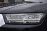 USED 2016 16 AUDI Q7 3.0 TDI V6 S line SUV 5dr Diesel Tiptronic quattro Euro 6 (s/s) (272 ps) 1 Former Keeper | Full Service History | Virtual Cockpit | 2 Keys | BLACK | ULEZ Free | Satellite Navigation | Quattro 4 WD | 7 Seater | Part Leather Upholstery | Heated Seats | MOT Valid (20/07/2026)