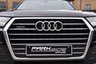 USED 2016 16 AUDI Q7 3.0 TDI V6 S line SUV 5dr Diesel Tiptronic quattro Euro 6 (s/s) (272 ps) 1 Former Keeper | Full Service History | Virtual Cockpit | 2 Keys | BLACK | ULEZ Free | Satellite Navigation | Quattro 4 WD | 7 Seater | Part Leather Upholstery | Heated Seats | MOT Valid (20/07/2026)