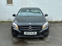 USED 2013 13 MERCEDES-BENZ A-CLASS 1.6 A180 BlueEfficiency SE Hatchback 5dr Petrol Manual Euro 6 (s/s) (122 ps) THIS GREAT EXAMPLE COMES WITH ALLOYS,AIR CON,ISOFIX AND MORE
