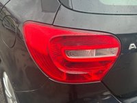 USED 2013 13 MERCEDES-BENZ A-CLASS 1.6 A180 BlueEfficiency SE Hatchback 5dr Petrol Manual Euro 6 (s/s) (122 ps) THIS GREAT EXAMPLE COMES WITH ALLOYS,AIR CON,ISOFIX AND MORE