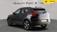 USED 2020 70 VOLVO XC40 1.5 T3 R-Design Pro SUV 5dr Petrol Manual Euro 6 (s/s) (163 ps) NEW STOCK