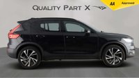 USED 2020 70 VOLVO XC40 1.5 T3 R-Design Pro SUV 5dr Petrol Manual Euro 6 (s/s) (163 ps) NEW STOCK