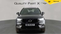 USED 2020 70 VOLVO XC40 1.5 T3 R-Design Pro SUV 5dr Petrol Manual Euro 6 (s/s) (163 ps) NEW STOCK