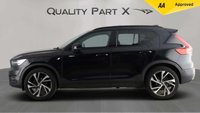 USED 2020 70 VOLVO XC40 1.5 T3 R-Design Pro SUV 5dr Petrol Manual Euro 6 (s/s) (163 ps) NEW STOCK