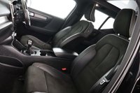 USED 2020 70 VOLVO XC40 1.5 T3 R-Design Pro SUV 5dr Petrol Manual Euro 6 (s/s) (163 ps) NEW STOCK
