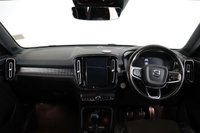 USED 2020 70 VOLVO XC40 1.5 T3 R-Design Pro SUV 5dr Petrol Manual Euro 6 (s/s) (163 ps) NEW STOCK