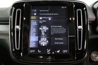 USED 2020 70 VOLVO XC40 1.5 T3 R-Design Pro SUV 5dr Petrol Manual Euro 6 (s/s) (163 ps) NEW STOCK