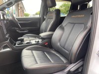 USED 2024 24 FORD RANGER WILDTRAK DOUBLE CAB PICK UP 4WD 2.0 ECOBLUE 205PS AUTO ne Company Owner, 30000 miles FSH, Ford Warranty Till May 2027, High Specification Wildtrak With all The Desirable Features + Additional Roller Shutter Top!