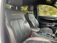 USED 2024 24 FORD RANGER WILDTRAK DOUBLE CAB PICK UP 4WD 2.0 ECOBLUE 205PS AUTO ne Company Owner, 30000 miles FSH, Ford Warranty Till May 2027, High Specification Wildtrak With all The Desirable Features + Additional Roller Shutter Top!