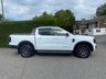 USED 2024 24 FORD RANGER WILDTRAK DOUBLE CAB PICK UP 4WD 2.0 ECOBLUE 205PS AUTO ne Company Owner, 30000 miles FSH, Ford Warranty Till May 2027, High Specification Wildtrak With all The Desirable Features + Additional Roller Shutter Top!