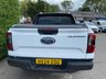 USED 2024 24 FORD RANGER WILDTRAK DOUBLE CAB PICK UP 4WD 2.0 ECOBLUE 205PS AUTO ne Company Owner, 30000 miles FSH, Ford Warranty Till May 2027, High Specification Wildtrak With all The Desirable Features + Additional Roller Shutter Top!