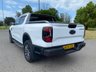 USED 2024 24 FORD RANGER WILDTRAK DOUBLE CAB PICK UP 4WD 2.0 ECOBLUE 205PS AUTO ne Company Owner, 30000 miles FSH, Ford Warranty Till May 2027, High Specification Wildtrak With all The Desirable Features + Additional Roller Shutter Top!