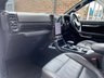 USED 2024 24 FORD RANGER WILDTRAK DOUBLE CAB PICK UP 4WD 2.0 ECOBLUE 205PS AUTO ne Company Owner, 30000 miles FSH, Ford Warranty Till May 2027, High Specification Wildtrak With all The Desirable Features + Additional Roller Shutter Top!