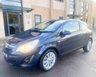 USED 2011 61 VAUXHALL CORSA 1.4 16V SE Hatchback 3dr Petrol Manual Wide Ratio Euro 5 (100 ps) HEATED SEATS AND STEERING WHEEL!!