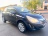 USED 2011 61 VAUXHALL CORSA 1.4 16V SE Hatchback 3dr Petrol Manual Wide Ratio Euro 5 (100 ps) HEATED SEATS AND STEERING WHEEL!!