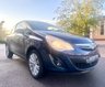USED 2011 61 VAUXHALL CORSA 1.4 16V SE Hatchback 3dr Petrol Manual Wide Ratio Euro 5 (100 ps) HEATED SEATS AND STEERING WHEEL!!