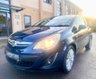 USED 2011 61 VAUXHALL CORSA 1.4 16V SE Hatchback 3dr Petrol Manual Wide Ratio Euro 5 (100 ps) HEATED SEATS AND STEERING WHEEL!!