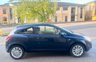 USED 2011 61 VAUXHALL CORSA 1.4 16V SE Hatchback 3dr Petrol Manual Wide Ratio Euro 5 (100 ps) HEATED SEATS AND STEERING WHEEL!!