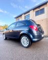 USED 2011 61 VAUXHALL CORSA 1.4 16V SE Hatchback 3dr Petrol Manual Wide Ratio Euro 5 (100 ps) HEATED SEATS AND STEERING WHEEL!!