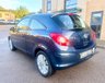 USED 2011 61 VAUXHALL CORSA 1.4 16V SE Hatchback 3dr Petrol Manual Wide Ratio Euro 5 (100 ps) HEATED SEATS AND STEERING WHEEL!!