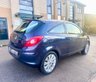 USED 2011 61 VAUXHALL CORSA 1.4 16V SE Hatchback 3dr Petrol Manual Wide Ratio Euro 5 (100 ps) HEATED SEATS AND STEERING WHEEL!!