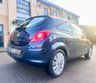 USED 2011 61 VAUXHALL CORSA 1.4 16V SE Hatchback 3dr Petrol Manual Wide Ratio Euro 5 (100 ps) HEATED SEATS AND STEERING WHEEL!!