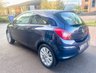 USED 2011 61 VAUXHALL CORSA 1.4 16V SE Hatchback 3dr Petrol Manual Wide Ratio Euro 5 (100 ps) HEATED SEATS AND STEERING WHEEL!!