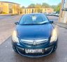 USED 2011 61 VAUXHALL CORSA 1.4 16V SE Hatchback 3dr Petrol Manual Wide Ratio Euro 5 (100 ps) HEATED SEATS AND STEERING WHEEL!!