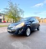 USED 2011 61 VAUXHALL CORSA 1.4 16V SE Hatchback 3dr Petrol Manual Wide Ratio Euro 5 (100 ps) HEATED SEATS AND STEERING WHEEL!!