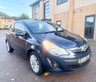 USED 2011 61 VAUXHALL CORSA 1.4 16V SE Hatchback 3dr Petrol Manual Wide Ratio Euro 5 (100 ps) HEATED SEATS AND STEERING WHEEL!!