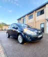 USED 2011 61 VAUXHALL CORSA 1.4 16V SE Hatchback 3dr Petrol Manual Wide Ratio Euro 5 (100 ps) HEATED SEATS AND STEERING WHEEL!!