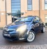 USED 2011 61 VAUXHALL CORSA 1.4 16V SE Hatchback 3dr Petrol Manual Wide Ratio Euro 5 (100 ps) HEATED SEATS AND STEERING WHEEL!!