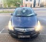USED 2011 61 VAUXHALL CORSA 1.4 16V SE Hatchback 3dr Petrol Manual Wide Ratio Euro 5 (100 ps) HEATED SEATS AND STEERING WHEEL!!