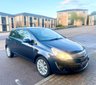 USED 2011 61 VAUXHALL CORSA 1.4 16V SE Hatchback 3dr Petrol Manual Wide Ratio Euro 5 (100 ps) HEATED SEATS AND STEERING WHEEL!!