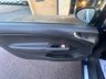 USED 2011 61 VAUXHALL CORSA 1.4 16V SE Hatchback 3dr Petrol Manual Wide Ratio Euro 5 (100 ps) HEATED SEATS AND STEERING WHEEL!!