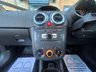 USED 2011 61 VAUXHALL CORSA 1.4 16V SE Hatchback 3dr Petrol Manual Wide Ratio Euro 5 (100 ps) HEATED SEATS AND STEERING WHEEL!!