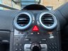 USED 2011 61 VAUXHALL CORSA 1.4 16V SE Hatchback 3dr Petrol Manual Wide Ratio Euro 5 (100 ps) HEATED SEATS AND STEERING WHEEL!!