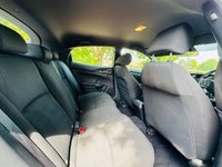 USED 2018 68 HONDA CIVIC 1.0 VTEC Turbo SE Hatchback 5dr Petrol CVT Euro 6 (s/s) (126 ps) LOW MILES+ALLOYS+SENSORS+ULEZ