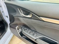 USED 2018 68 HONDA CIVIC 1.0 VTEC Turbo SE Hatchback 5dr Petrol CVT Euro 6 (s/s) (126 ps) LOW MILES+ALLOYS+SENSORS+ULEZ