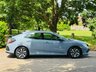USED 2018 68 HONDA CIVIC 1.0 VTEC Turbo SE Hatchback 5dr Petrol CVT Euro 6 (s/s) (126 ps) LOW MILES+ALLOYS+SENSORS+ULEZ
