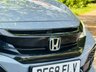 USED 2018 68 HONDA CIVIC 1.0 VTEC Turbo SE Hatchback 5dr Petrol CVT Euro 6 (s/s) (126 ps) LOW MILES+ALLOYS+SENSORS+ULEZ
